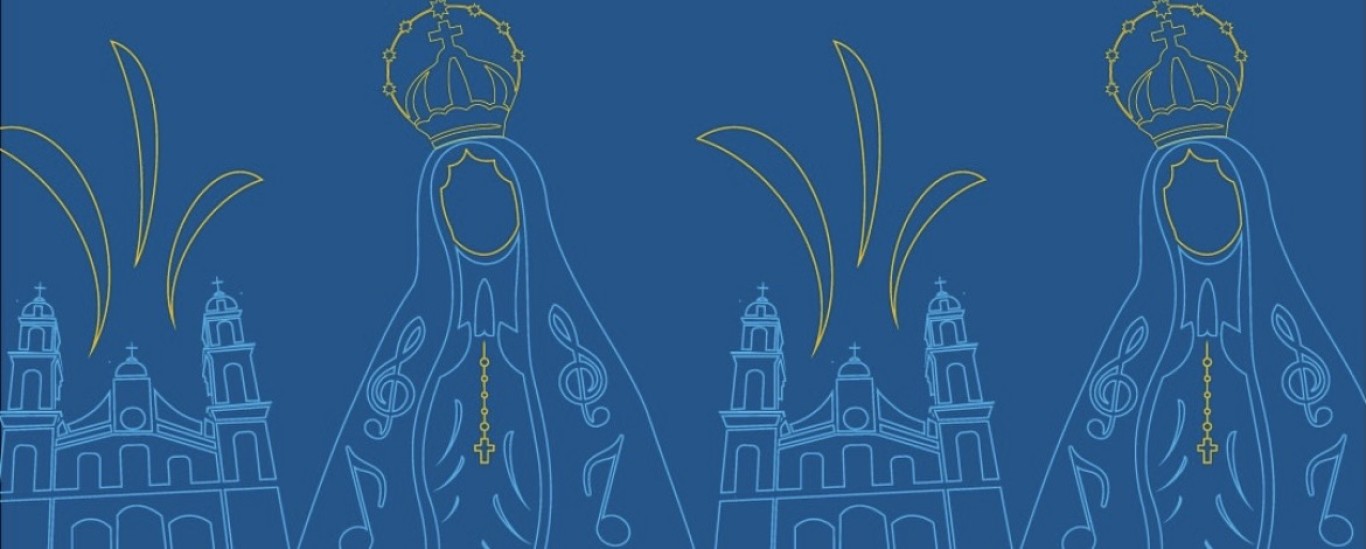 PREFEITURA DIVULGA PROGRAMAÇÃO OFICIAL DO CÍRIO CULTURAL DA CONCEIÇÃO 2025