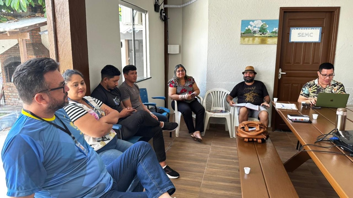 CONSELHO DE CULTURA DE SANTARÉM APROVA NOVAS AÇÕES DA POLÍTICA ALDIR BLANC E ESTUDOS DE PRESERVAÇÃO DO PATRIMÔNIO