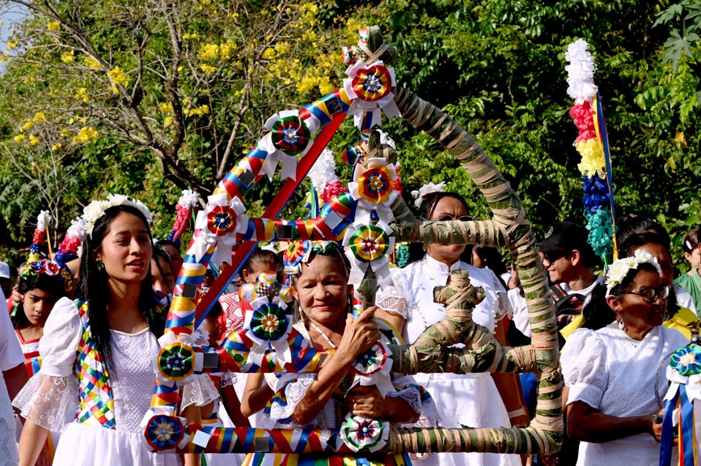 SANTARÉM EXECUTA 100% DOS RECURSOS DA PNAB E FORTALECE POLÍTICAS CULTURAIS NO MUNICÍPIO